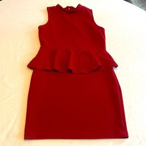 Soprano Dress